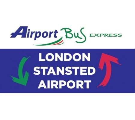 Transfer Aeroporto Stansted - Londra