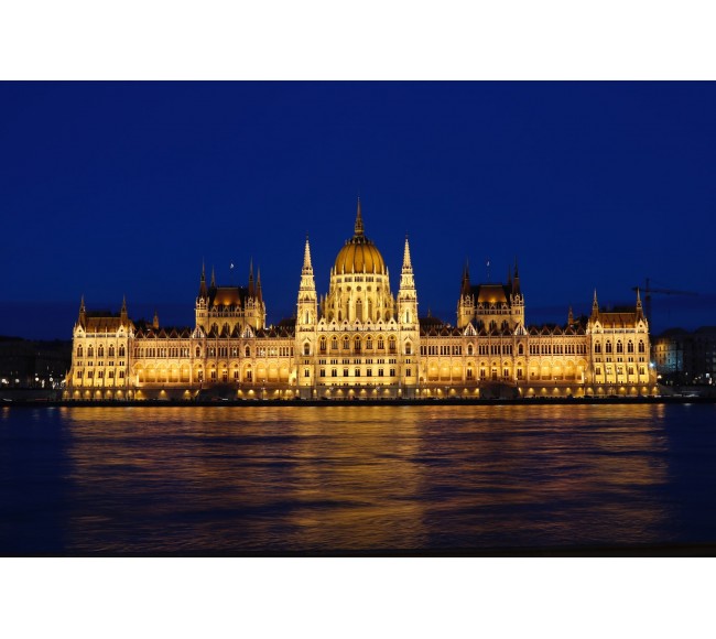 Budapest